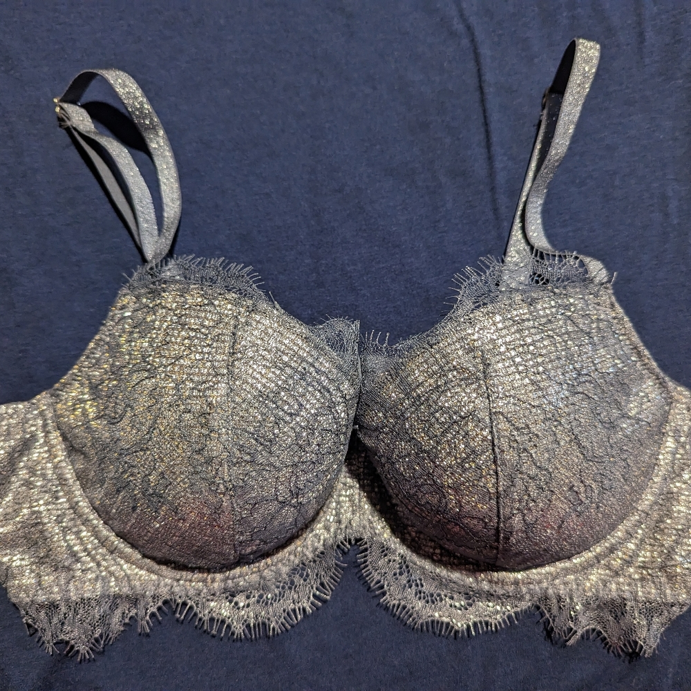 Victoria Secret Dream Angel Bra 36B